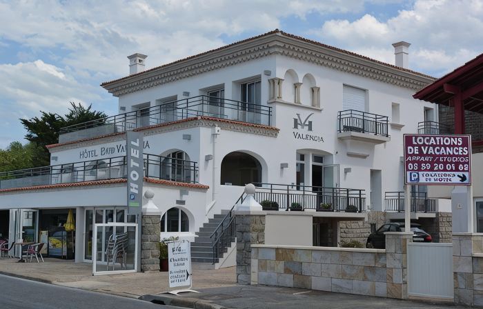 Hôtel Valencia