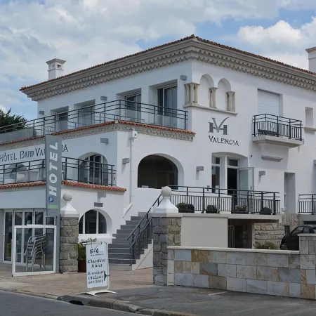 Hôtel Valencia
