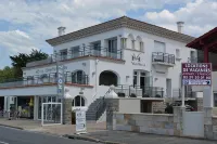 Hôtel Valencia - 3 tähden