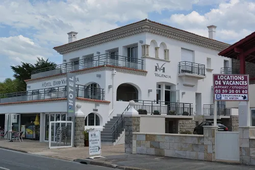 瓦倫西亞飯店