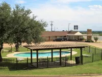 Ridge Motel Hotels in Stephens County