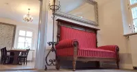 Hotel Bruckertshof