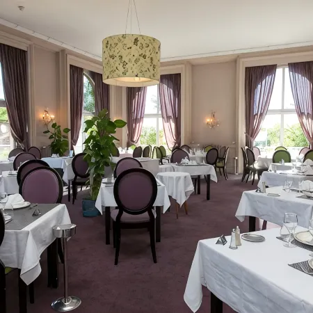 Hôtel Cosmos & Spa