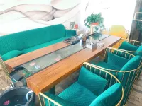 Yunqi Smart Hotel (Xingyi Menglecheng Jushan Square) - petit déjeuner