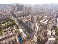 7天優品（郴州國慶南路裕後街店） - 2星級
