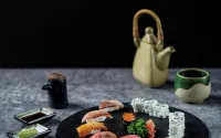 JW Marriott Hotel Surabaya - breakfast