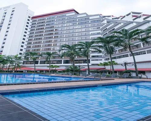 York Hotel Hotels near Orchard