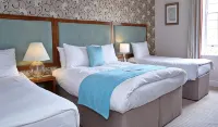 The Bear Hotel by Greene King Inns Hotels in 