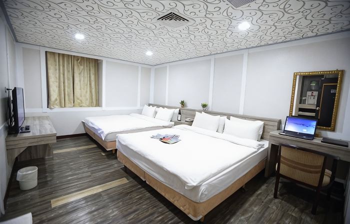 Xin Yuan Hotel