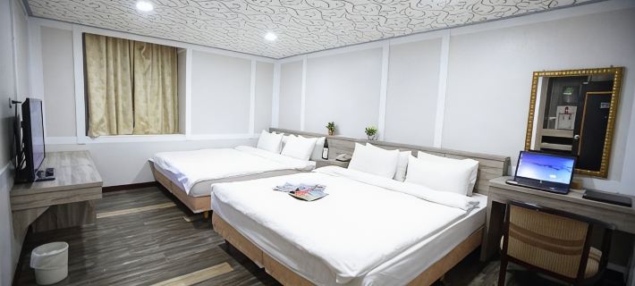 Xin Yuan Hotel Hotels in Hsinchu
