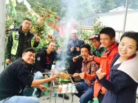 Kangding Xinyue Homestay