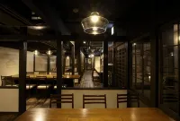 Koyado Enn - breakfast