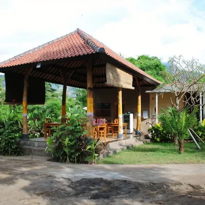 Tiara Homestay Pemuteran Bali Các khách sạn gần Bãi biển Pemuteran