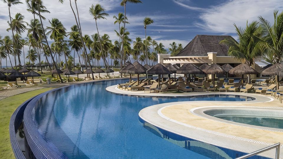 Iberostar Selection Praia do Forte