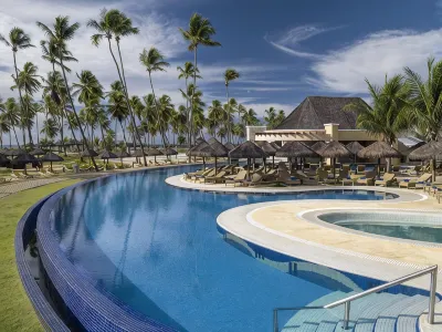 Iberostar Selection Praia do Forte Hotels in 