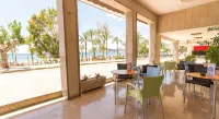 Hotel Flats Friends Mar Blau