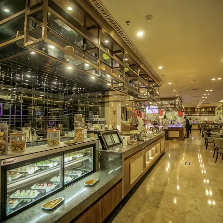 Noble Hotel