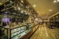 汕尾顯達飯店 - 早餐