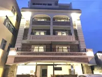 Successful 168 B&B Hotels near Nanbin Park