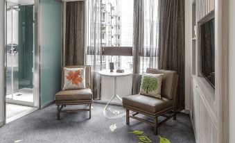Stanford Hillview Hotel
