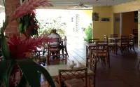 森特所瑞斯比奇酒店 - 早餐