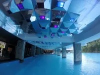 The Sintesa Residence Jimbaran - Resorts