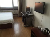 Muling Shuanglong Hotel