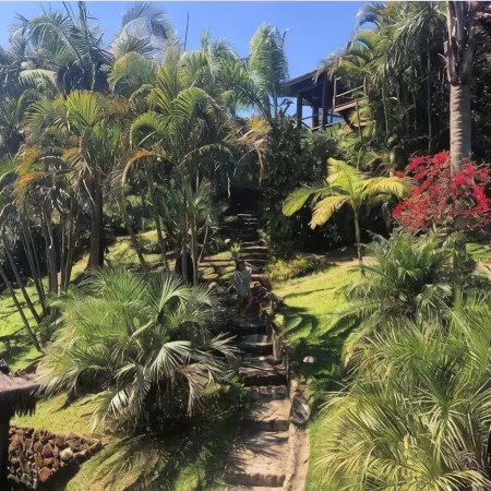 Pousada Bungalow