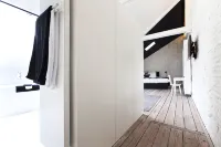 Maison Nationale City Flats & Suites - 5-Star