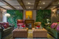 Cannes City Hotel - servizio colazione