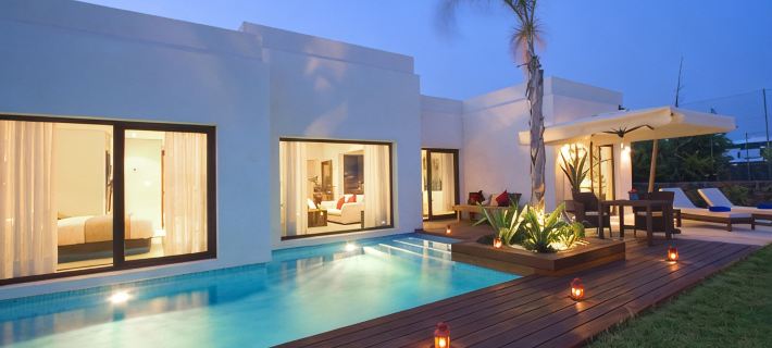 Villas Alondra Hotels in Tias
