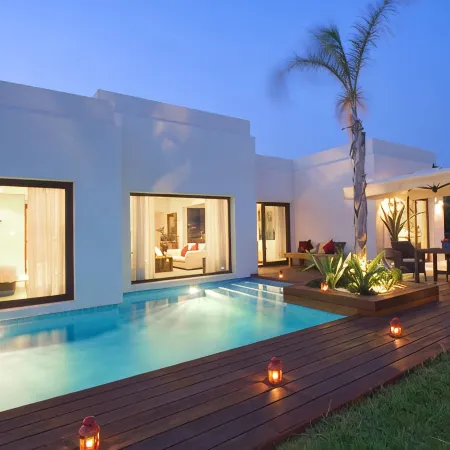 Villas Alondra