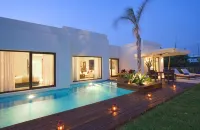 Villas Alondra - Bungalows