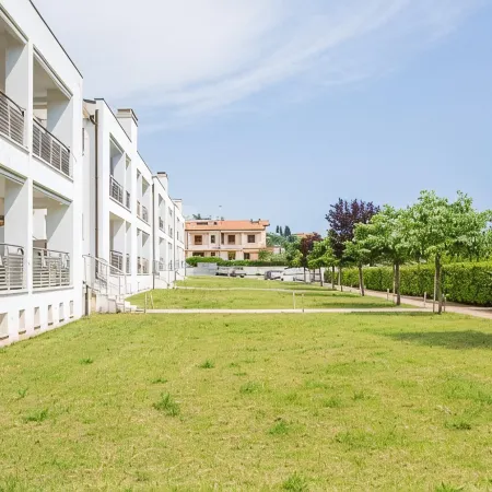 Charming 3-Bedroom Apartment in Scenic Sperlonga, Italy