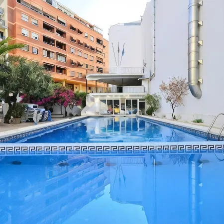 Hotel Cuco