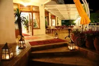 Hotel Eden - Pet-friendly