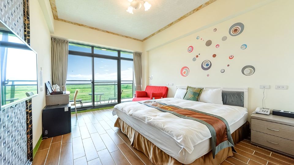 Lisinty Resort