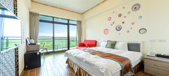 Lisinty Resort Hotels in Pingtung County