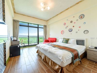 Lisinty Resort