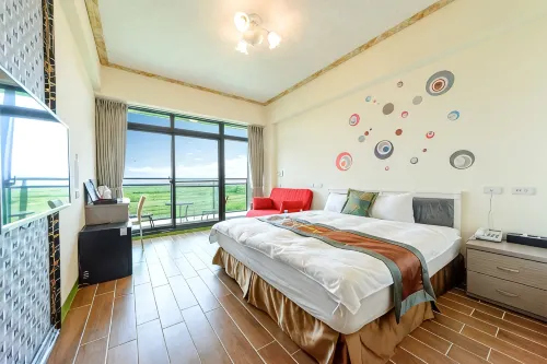 Lisinty Resort