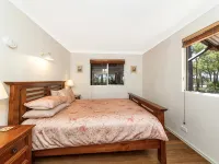 Jarrah Glen Cabins Hotéis em Nannup