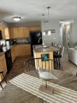 Condo with Pool! 2 Bedroom- 2 Bath - Sleeps 6 - 3-Star