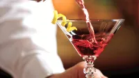 那霸首裏城希爾頓逸林酒店 - 酒吧
