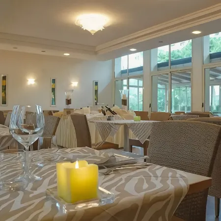 Perla Verde Hotel