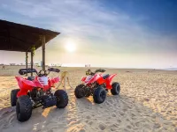 Gountry Garden Golden Beach Hotel