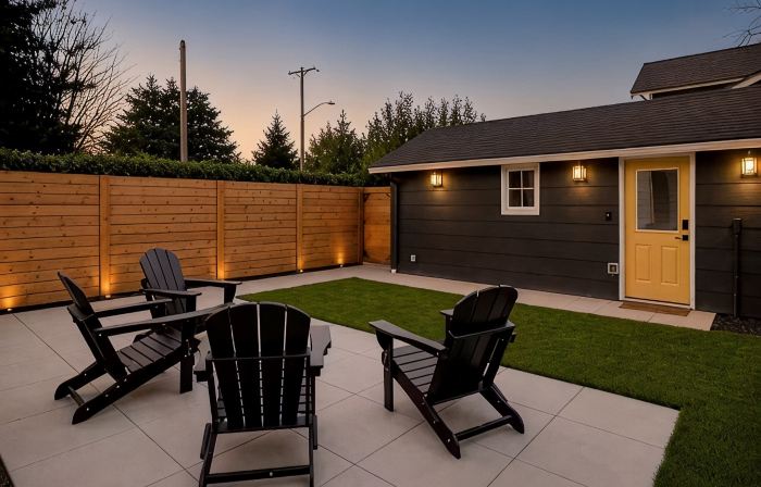 Beautiful and Cozy Home in Snoqualmie, Walk to Restaurants, the Falls, & Shops