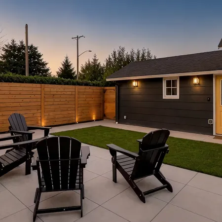 Beautiful and Cozy Home in Snoqualmie, Walk to Restaurants, the Falls, & Shops