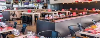 Martin's Red - bar