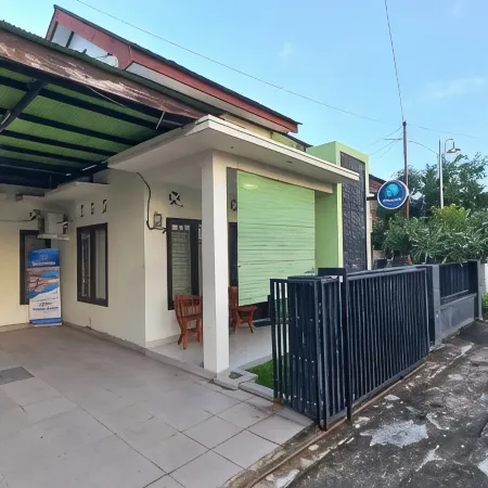 Cloverleaf Homestay