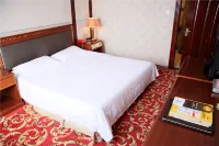 โรงแรมนานาชาติ เฮ่ยเหอ